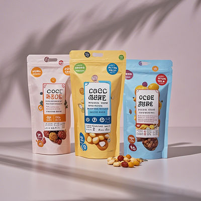 Заказные 1g 3.5g 7g 14g 28g упаковочные пакеты для пищевых продуктов с детской защитой и частично прозрачным окном