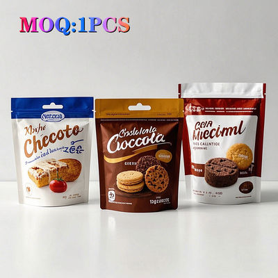 Торба для упаковки пищевых продуктов