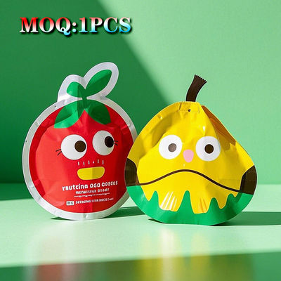 Заказ напечатанные конфеты упаковка пакеты пластиковые упаковки печенье закуска Ziplock пакеты пластиковые упаковки Stand Up Pouch