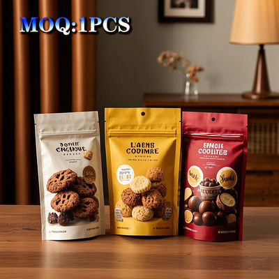 Настройка стойко-выдвижной рюкзак для ореховых продуктов питания с поддержкой открытого окна