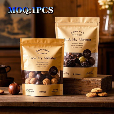 Кормовые мешки с напечатками для защиты от влаги