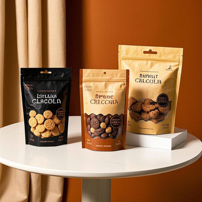 Перезамыкаемая гибкая детская стойкая голографическая печатная 3,5г Zip Lock Алюминиевая фольга Сумочки для печенья Форма Ziplock Custom Mylar Bag