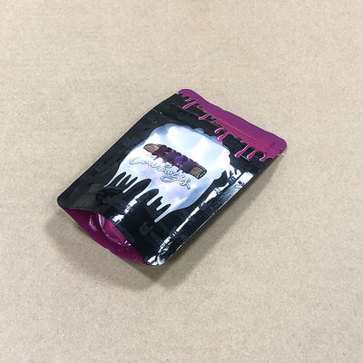 Пищевой класса кишечник для пальцев с молниеносом запечатан в свежести и ароматизации