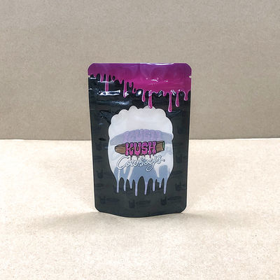 Настроенные подъемные карманы с пальцами с перекрываемым детским резьбой