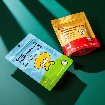 Детская резиновая сумка тяжелая пластмассовая композитная упаковка