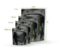 Перерабатываемые пластиковые пакеты, которые требуют внимания