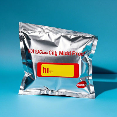 Детская защитная сумка Mylar высококачественный индивидуальный дизайн для хранилищ продуктов питания