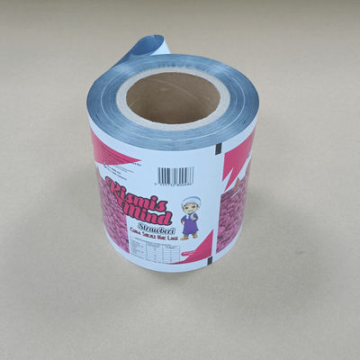 Фильмы для упаковки пищевых продуктов с высоким барьером, устойчивые к влаге, продлевают срок годности