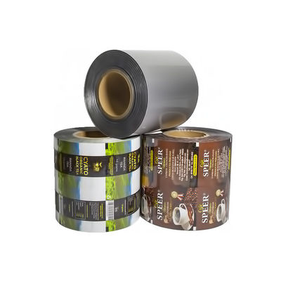 Прозрачная пленка из ПВХ для пищевых продуктов, водонепроницаемая, экологически чистая, не содержащая BPA, герметическая оболочка для упаковки