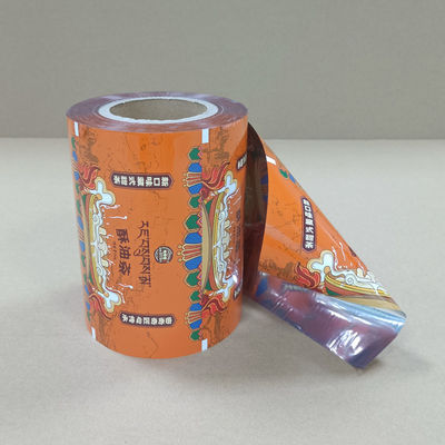 Экологически чистые биоразлагаемые упаковочные пленки