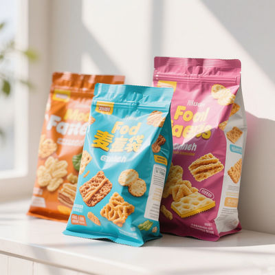 Легкая стойкая сумка Майлар с 10-слойным барьером и оптимальными затратами на перевозку DHL