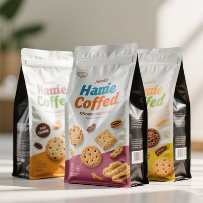 Напечатанная на заказ алюминиевая композитная рулонка высотой 115 мм