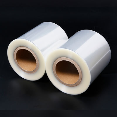 Многослойная композитная рулонка AL/NY/PE для оптовой упаковки