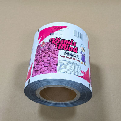 Алюминиевая фольга для пищевой / медицинской упаковки