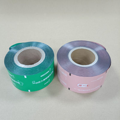 Прозрачные пленки ОПП для упаковки с высокой прозрачностью