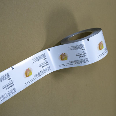 Многослойная пептидная упаковочная пленка в виде порошка, антистатическое покрытие и кислородный/влажный барьер ≤ 0,5 см3/м2·день