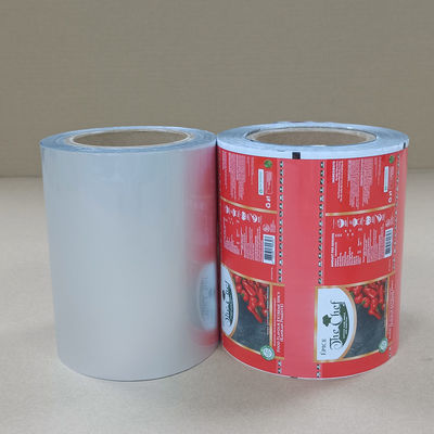 Премиальная пленка из алюминиевой фольги. Настраиваемые размеры и толщина 6-200 микрон. Гибкая упаковка для пищевых продуктов, фармацевтики и электроники.