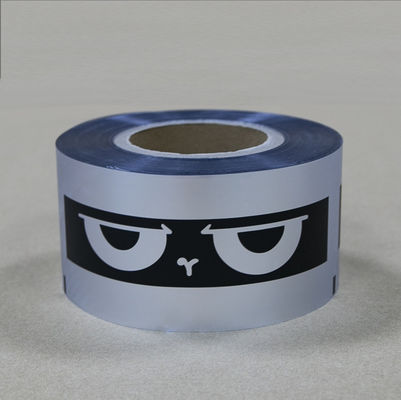 PET/AL/PE Ролловая пленка Высокопрочная защитная оболочка для логистики Пищевая электроника