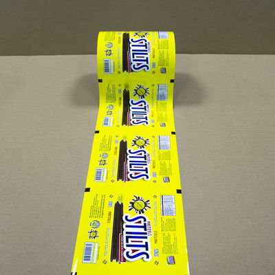 Экологически чистый алюминиевый фольга, перерабатываемая, высокопроницаемая