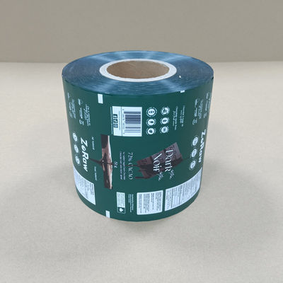 Фильма для упаковки в виде порошкового полиэтиленового полиэтиленового полиэтиленового полиэтиленового полиэтиленового полиэтилена