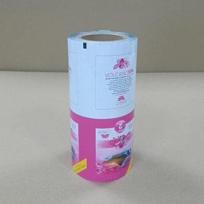 Высокоограничительная упаковочная пленка многослойная защита для пищевых продуктов / медицины / электроники 1г-50кг настраиваемая FDA & ISO сертифицированная