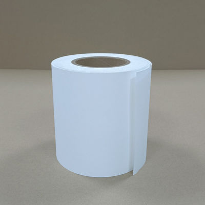 Пищевая бумажная пленка с прокладкой для пищевых продуктов экологически чистый композитный упаковочный материал с высокими барьерными свойствами для закусок Кофе и сухие товары