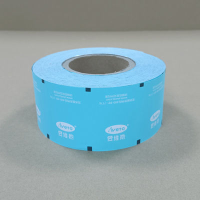 Алюминиевые полиэтиленовые пленки для упаковки мешки для пищевых продуктов вакуумные термозащитные печатные композитные мешки для закусок / пищевых продуктов / фармацевтических препаратов