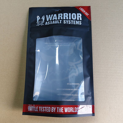 Поставьте пакет упаковки. Многофункциональные композитные пакеты для пищи/напитки/косметики кислород и влагостойкость