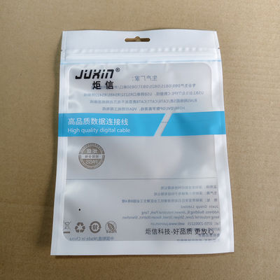 Высокопроницаемая упаковка из композитного полиэтиленового пакета для кормов для домашних животных