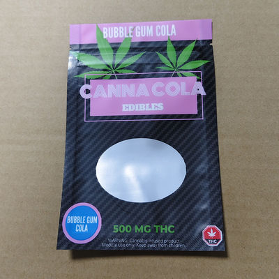 ASTM/CPSC-сертифицированные детско-устойчивые рюкзаки с резьбой,.....многослойный барьерный материал AL/PE и индивидуальные размеры для фармацевтической/химической упаковки