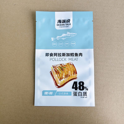 Продовольственные многоразовые рюкзаки для хранения закусок герметичные свежесть многоразмерные варианты 1L-5L для домашней розничной торговли и общественного питания