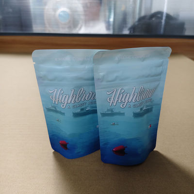 Настраиваемые детско-защитные сумочки для подъема OEM печать