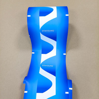 Пробиотическая упаковочная пленка высококачественная пленка пищевого качества с антибактериальным покрытием для упаковки свежих продуктов