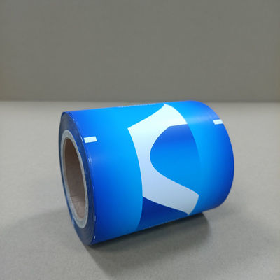 Пробиотическая упаковочная пленка сложная пленка для фармацевтических и косметических применений