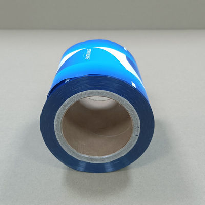 Пробиотическая упаковочная пленка сложной материала для влагостойкой сельскохозяйственной упаковки