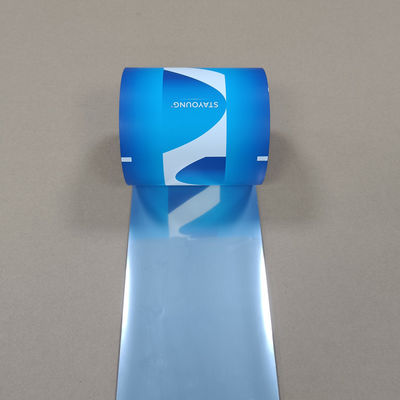 Пробиотическая упаковочная пленка для переработки и биоразлагаемой композитной пленки с нулевыми пластиковыми отходами