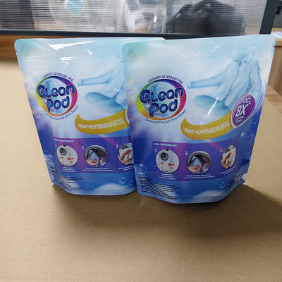 Тяжелый Ziplock Pouch с герметичной вытяжкой FDA 21 CFR & RoHS