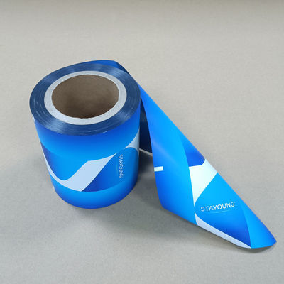 Антимикробная пробиотическая упаковочная пленка для свежих продуктов биоразлагаемый материал