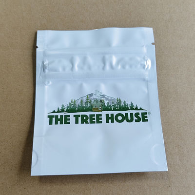 Двухканальная детская запиральная упаковка с предварительно разрезанной перфорацией и готовностью к экспорту