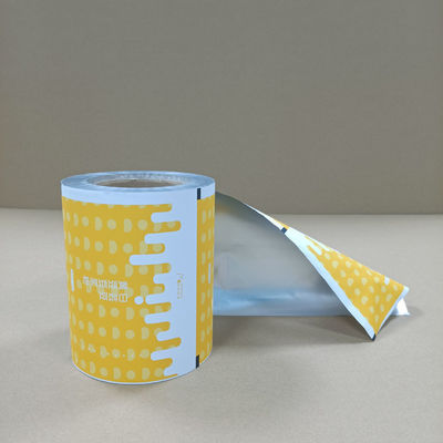 Высокоскоростная пленка для упаковки порошка, технология против слеживания, доставка по всему миру