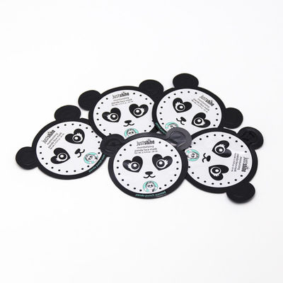 Заказные формы маски упаковки мешок экологически чистый косметический дизайн