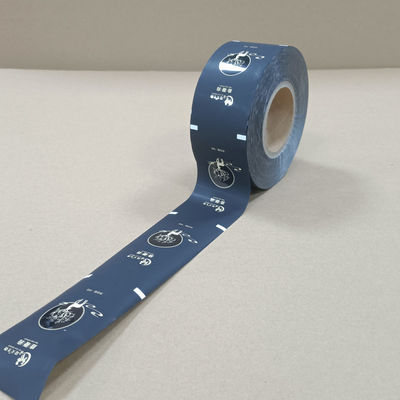 Медицинская композитная пленка для упаковки с высокими барьерными свойствами для стерильных медицинских изделий