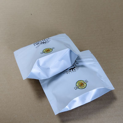 Минимальный печатный детский полиэтиленовый пакет ISO 8317 & EN 14375 Сертификат