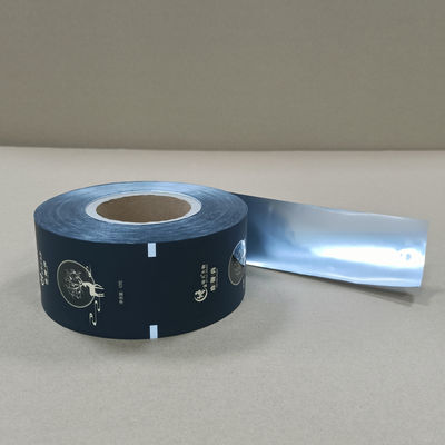 Стерилизационная упаковка для имплантатов