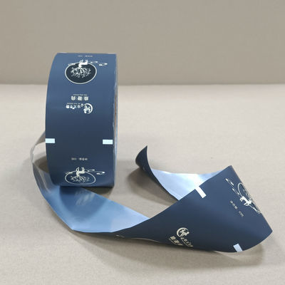 Премиальная медицинская упаковочная пленка с высоким барьером для стерилизации