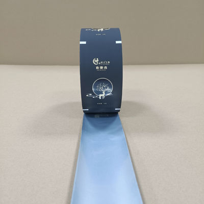 Высокопроизводительная медицинская упаковочная пленка, сертифицированная ISO, стерилизуемая, настраиваемая