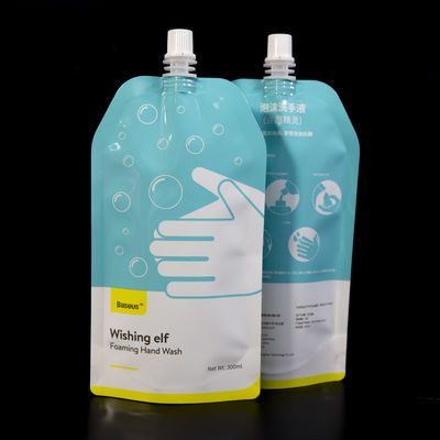 25г ПЭТ AL PE ламинированный 16мм вытяжный рюкзак с уплотненным рюкзаком