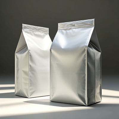 Экологичные майларовые пакеты | 30% переработанного содержимого после использования и сертификация GRS