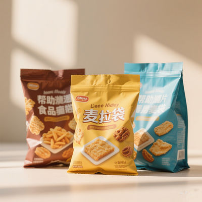 Оптовые майларовые пакеты для электронной коммерции | Легкие и влагонепроницаемые для международной доставки