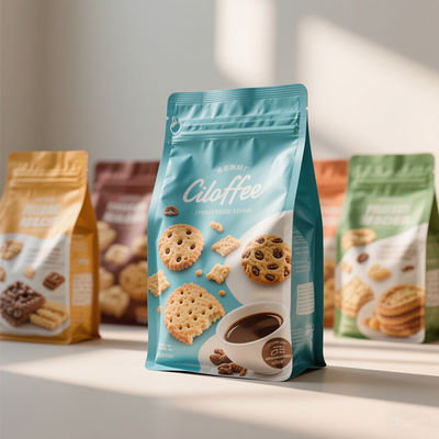 Низкий MOQ на заказные майларовые пакеты | Цифровая печать и быстрая обработка для стартапов